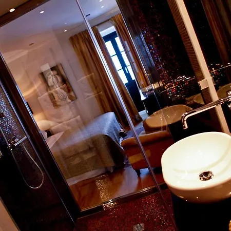 Aire De (adults Only) Hotel Ronda