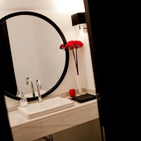 Hotel Aire De (adults Only) Ronda