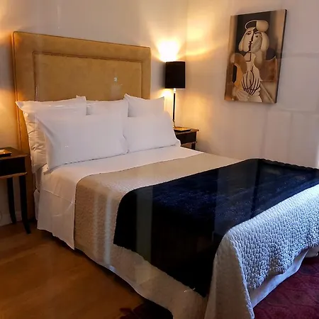 Hotel Aire De (adults Only) Ronda