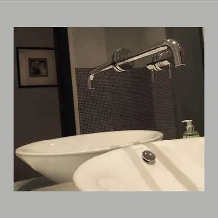 Aire De (adults Only) Hotel Ronda