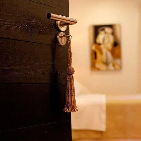 Aire De (adults Only) Ronda