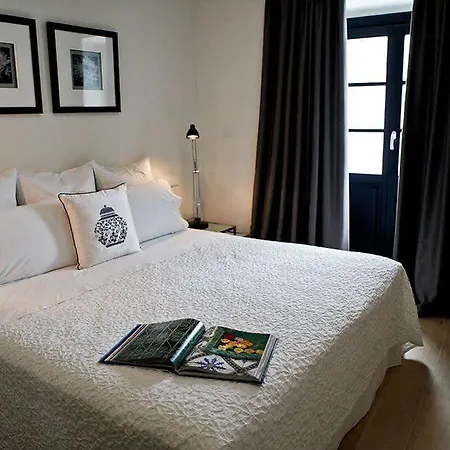 Hotel Aire De (adults Only) 4*