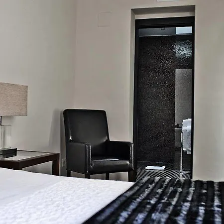 Aire De (adults Only) 4* Ronda